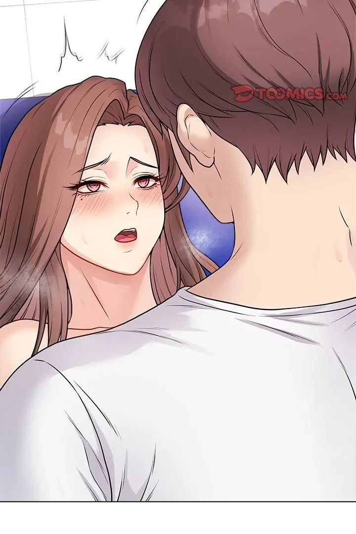 Signed, Sealed, Mistaken Chapter 16 Page 40