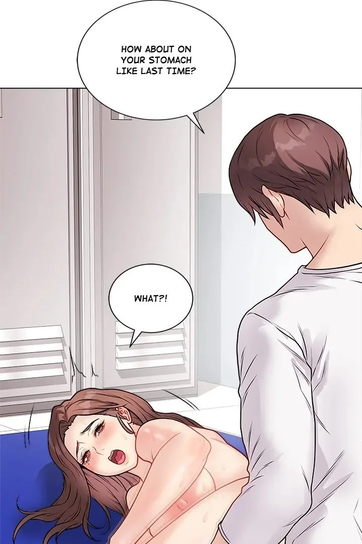 Signed, Sealed, Mistaken Chapter 16 Page 64