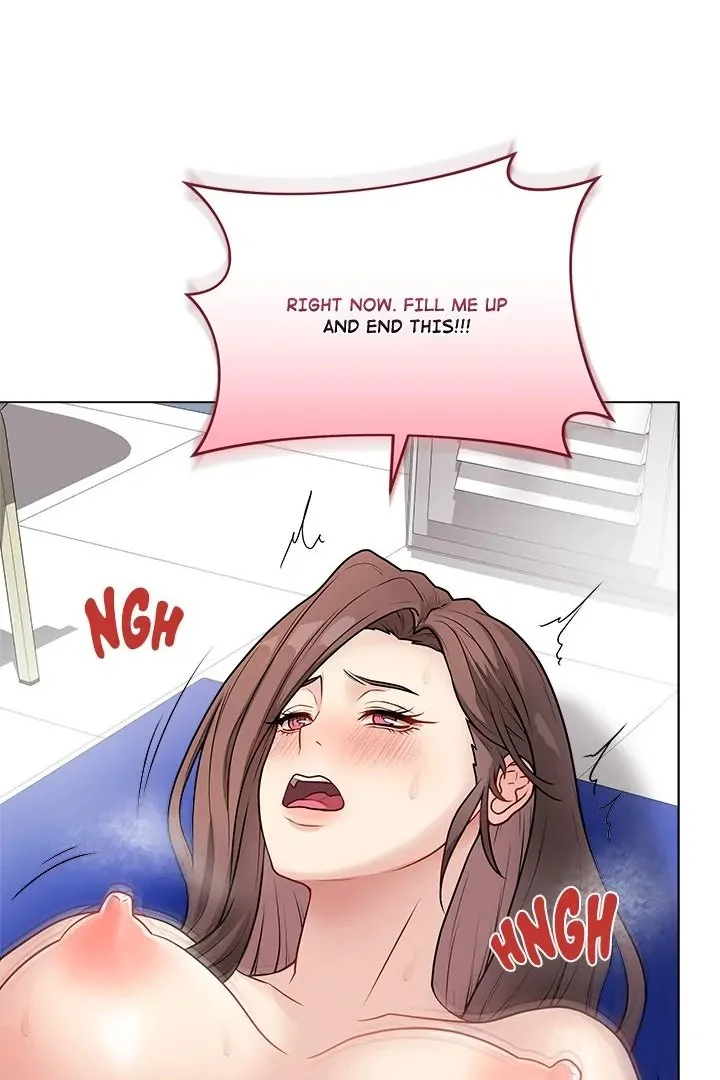 Signed, Sealed, Mistaken Chapter 16 Page 76