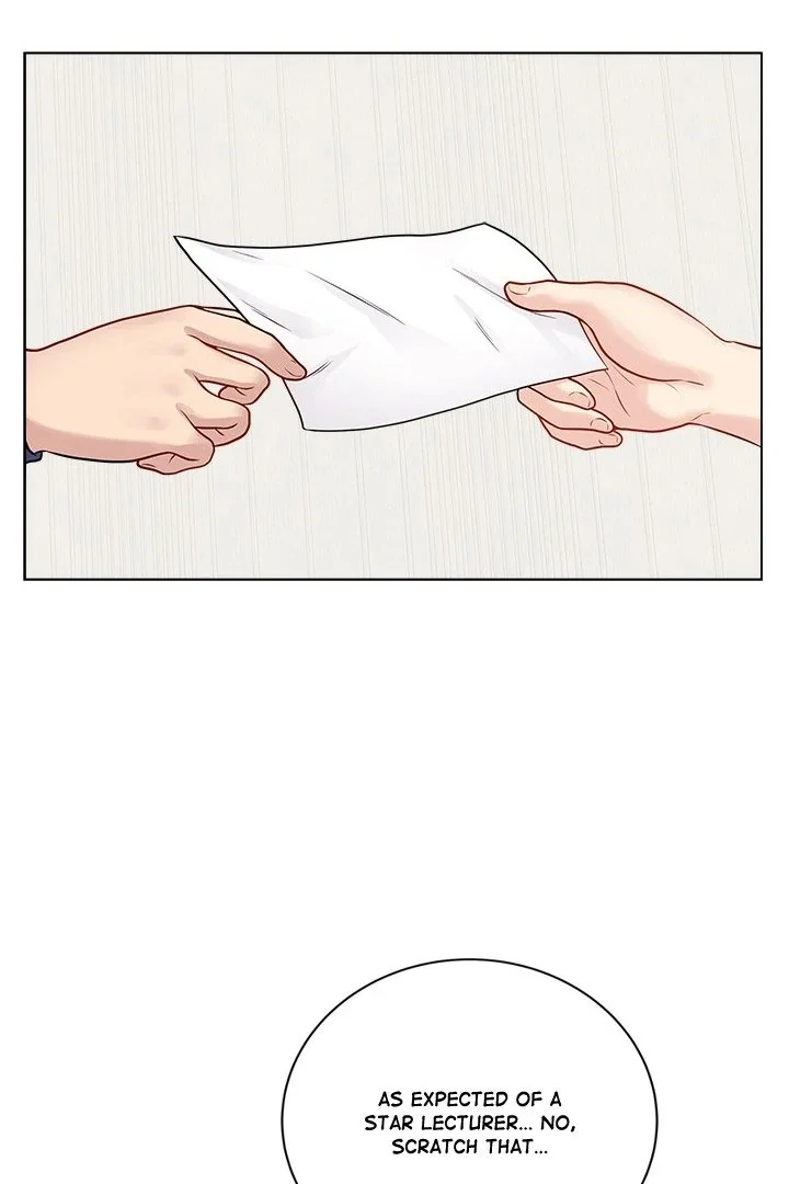 Signed, Sealed, Mistaken Chapter 16 Page 140