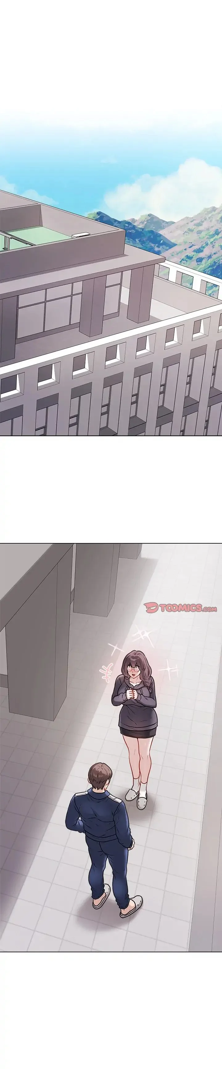 Signed, Sealed, Mistaken Chapter 17 Page 1