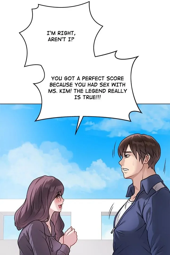 Signed, Sealed, Mistaken Chapter 17 Page 6
