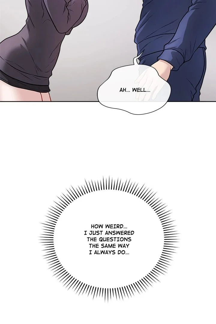 Signed, Sealed, Mistaken Chapter 17 Page 7