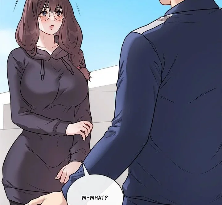Signed, Sealed, Mistaken Chapter 17 Page 24