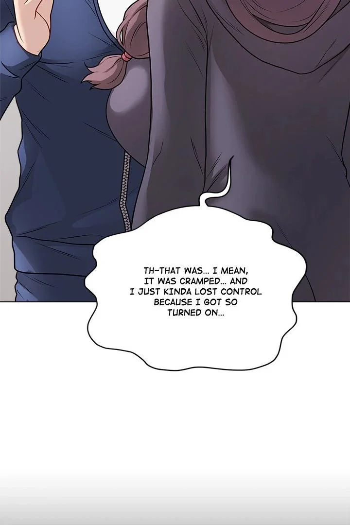 Signed, Sealed, Mistaken Chapter 17 Page 27