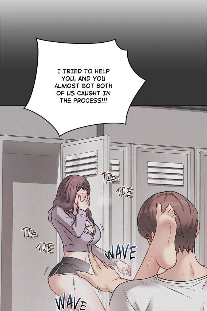 Signed, Sealed, Mistaken Chapter 17 Page 28