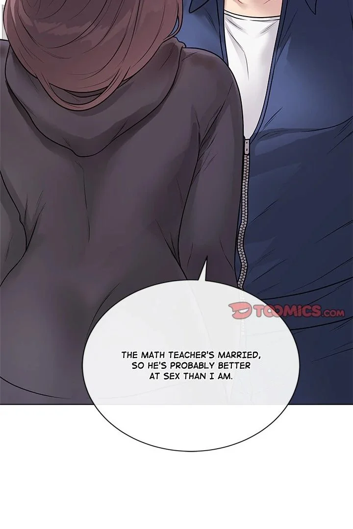 Signed, Sealed, Mistaken Chapter 17 Page 32