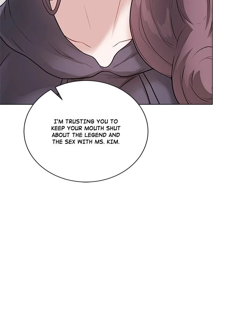 Signed, Sealed, Mistaken Chapter 17 Page 34