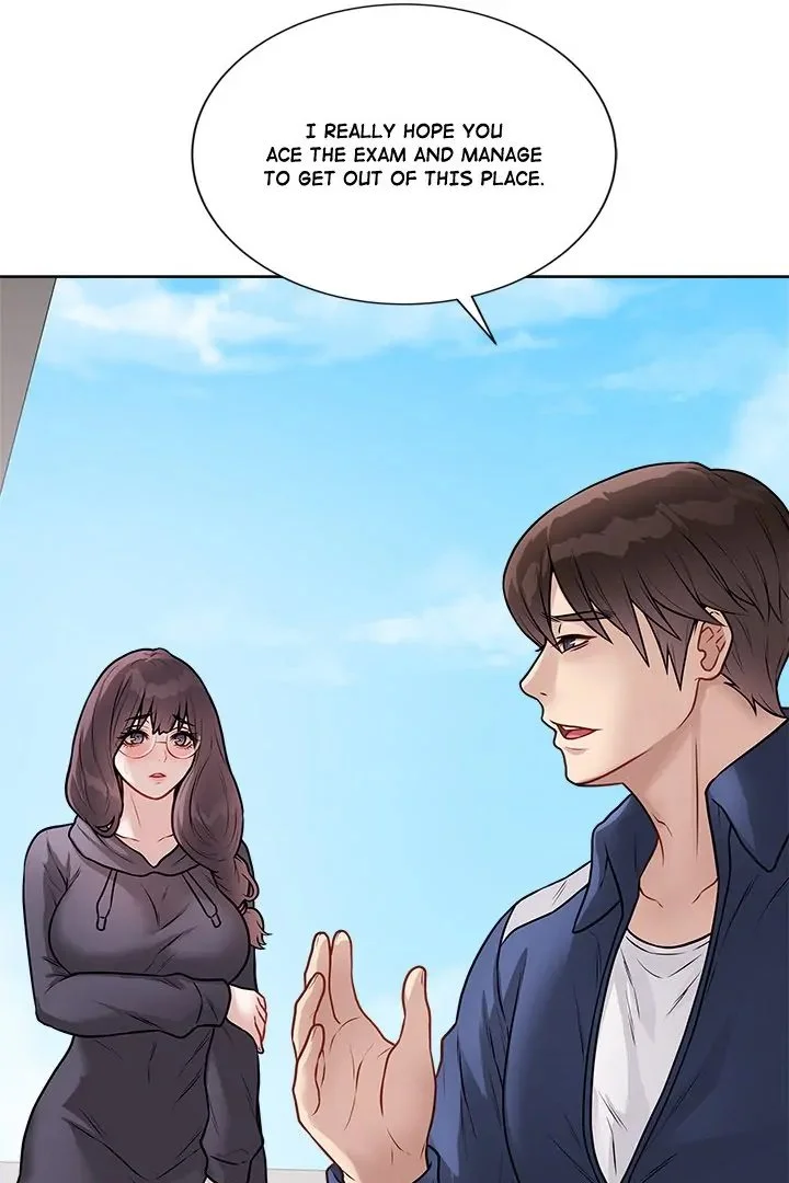 Signed, Sealed, Mistaken Chapter 17 Page 35