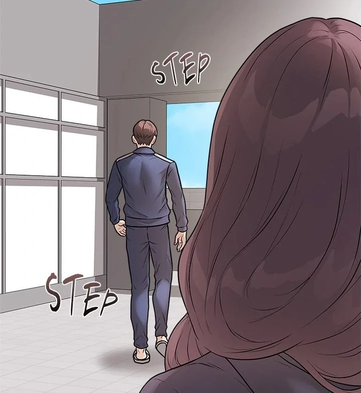 Signed, Sealed, Mistaken Chapter 17 Page 37