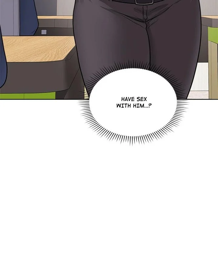 Signed, Sealed, Mistaken Chapter 17 Page 47