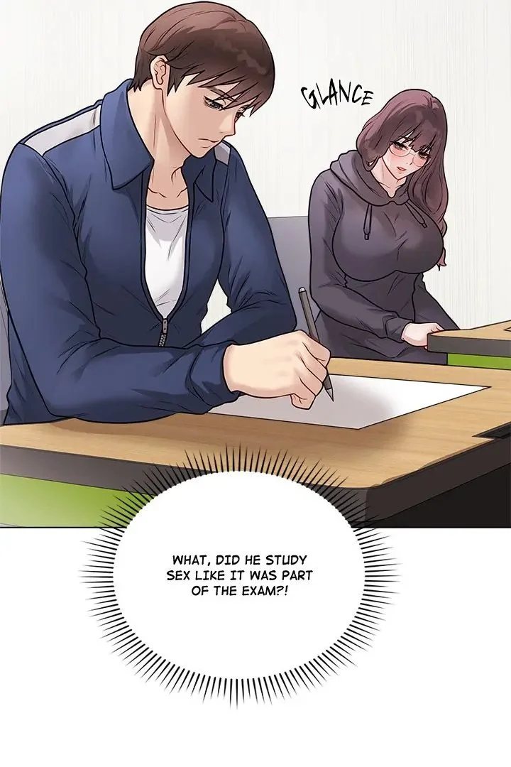 Signed, Sealed, Mistaken Chapter 17 Page 54