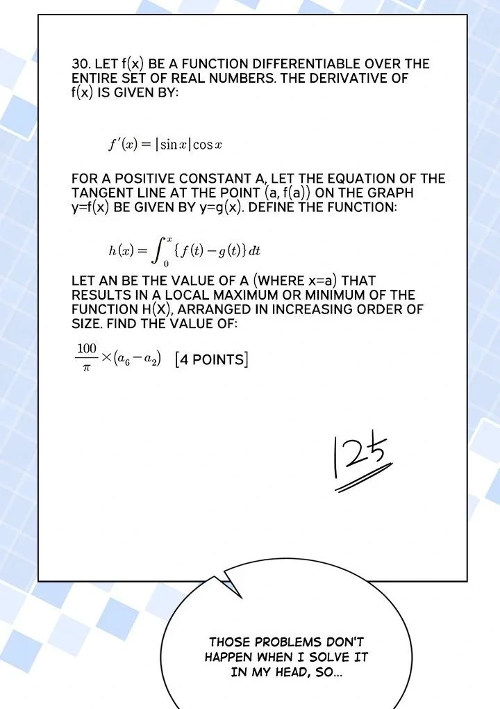 Signed, Sealed, Mistaken Chapter 17 Page 61