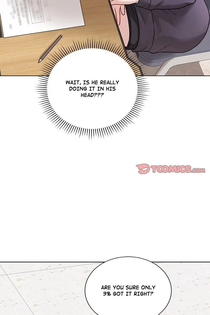 Signed, Sealed, Mistaken Chapter 17 Page 73