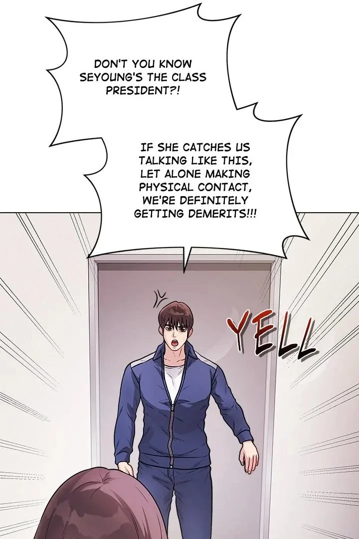 Signed, Sealed, Mistaken Chapter 17 Page 126