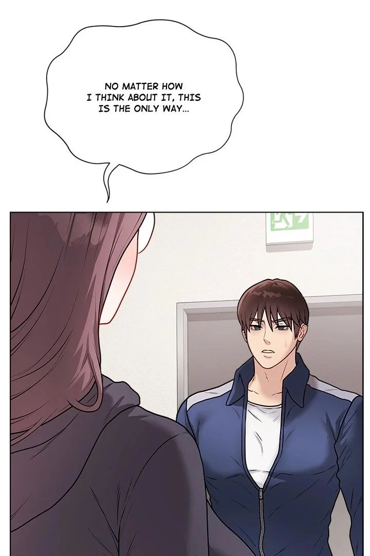 Signed, Sealed, Mistaken Chapter 17 Page 128
