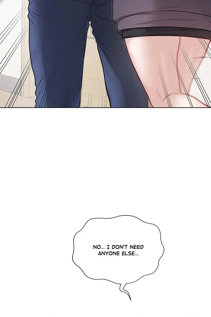 Signed, Sealed, Mistaken Chapter 17 Page 137