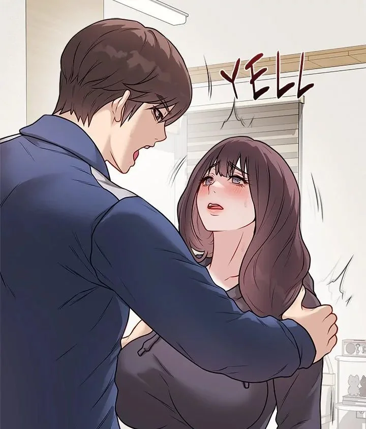 Signed, Sealed, Mistaken Chapter 18 Page 8