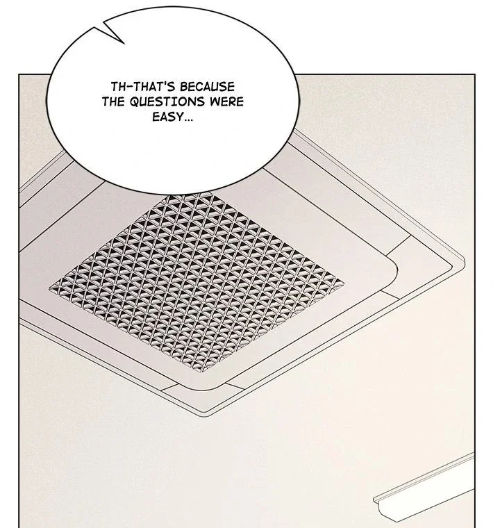 Signed, Sealed, Mistaken Chapter 18 Page 21