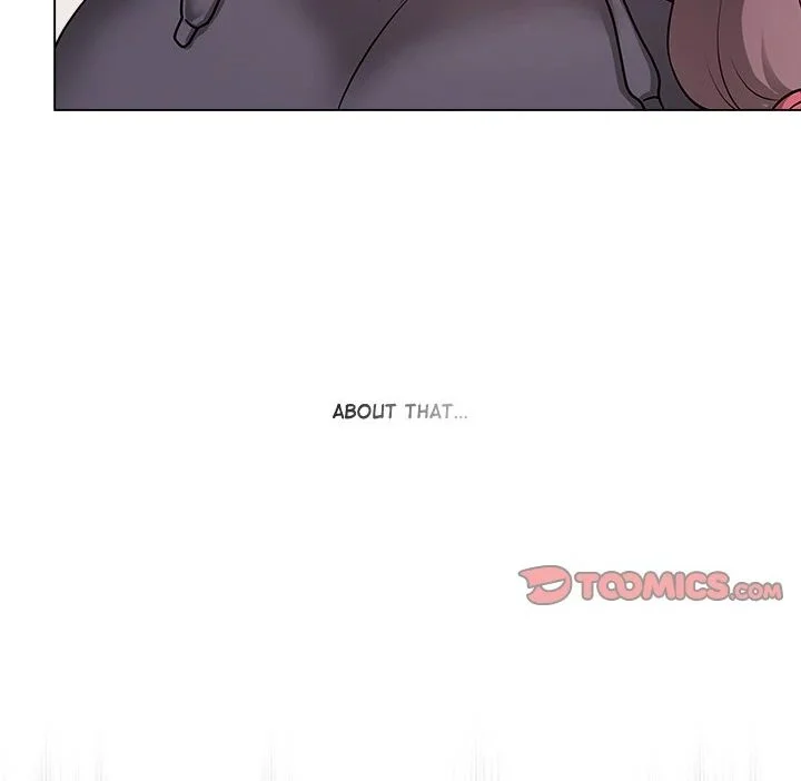 Signed, Sealed, Mistaken Chapter 18 Page 37