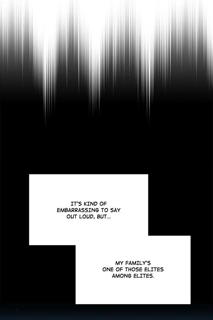 Signed, Sealed, Mistaken Chapter 18 Page 38