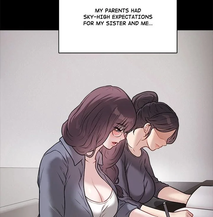 Signed, Sealed, Mistaken Chapter 18 Page 41