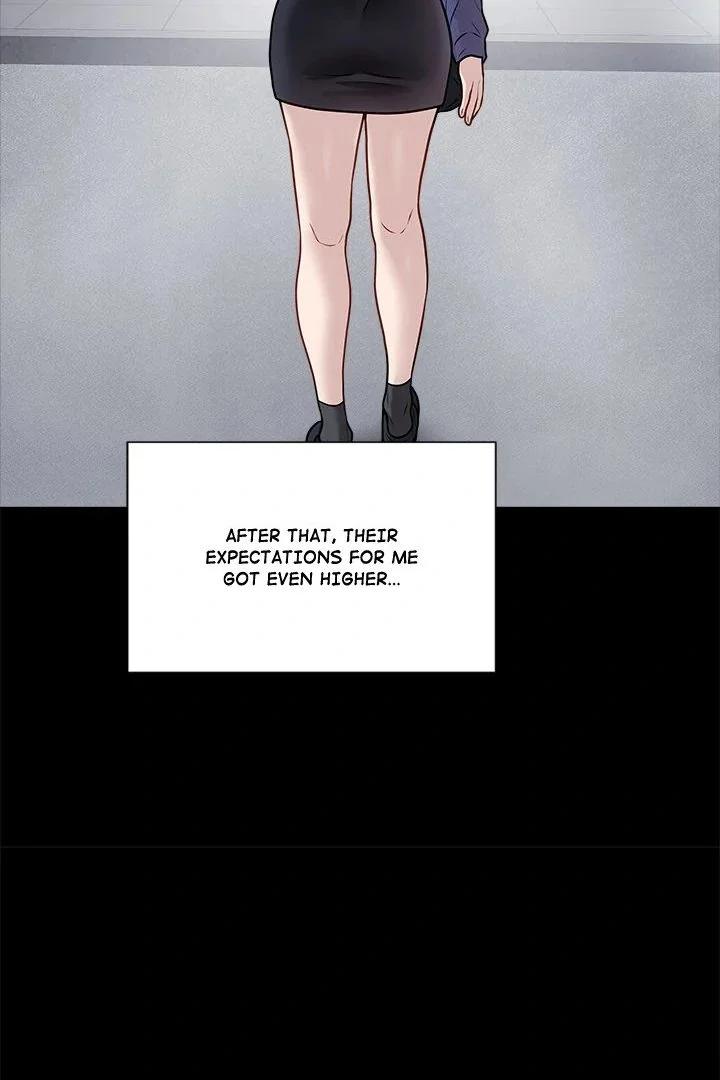 Signed, Sealed, Mistaken Chapter 18 Page 44