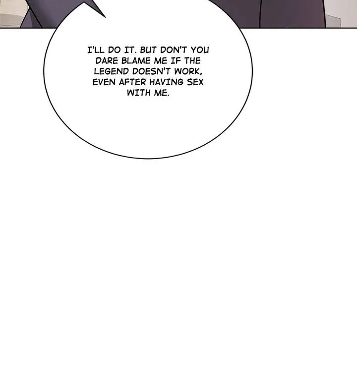 Signed, Sealed, Mistaken Chapter 18 Page 72
