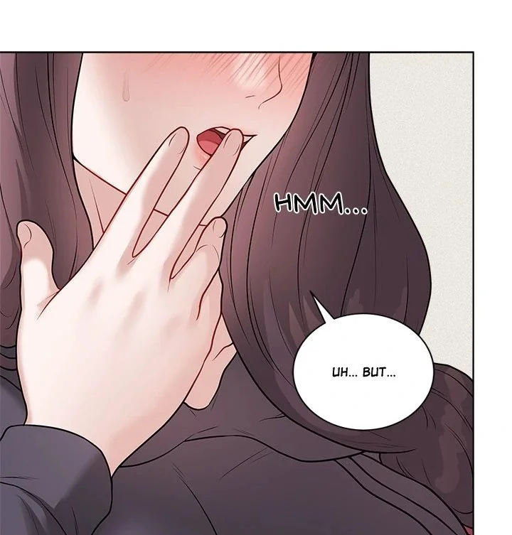 Signed, Sealed, Mistaken Chapter 18 Page 79