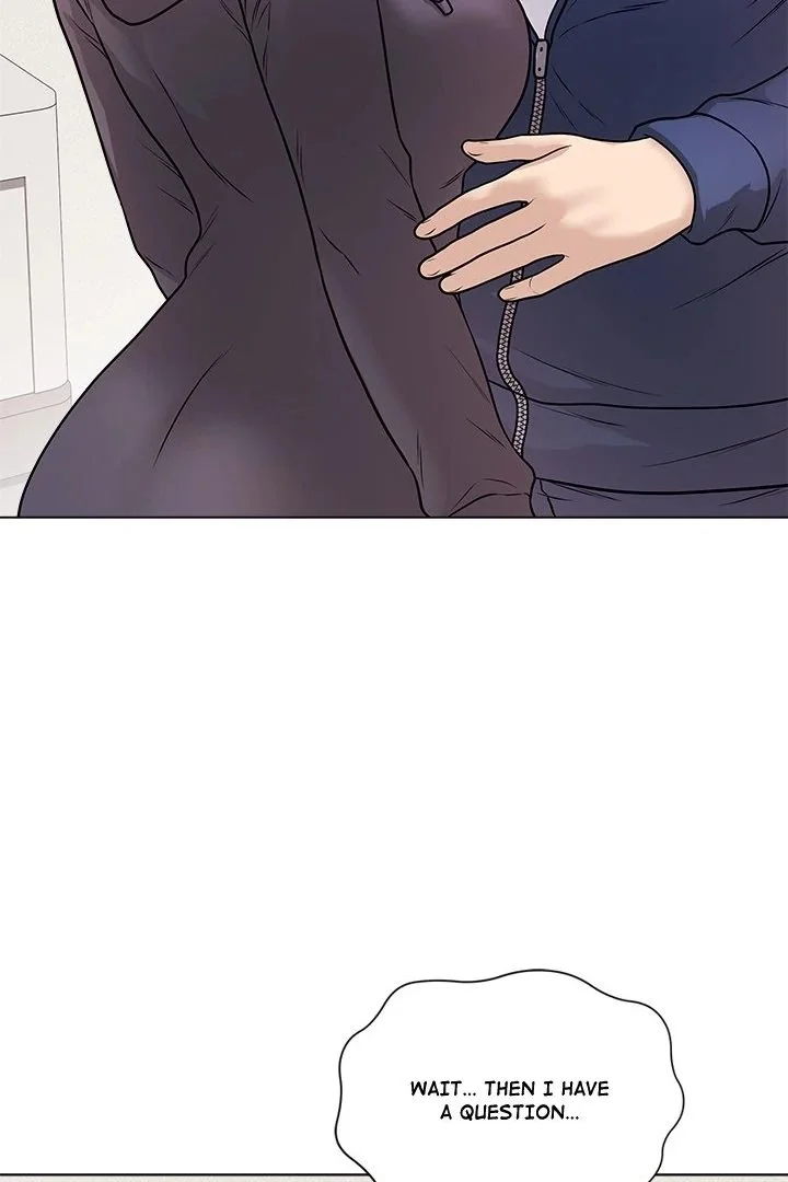 Signed, Sealed, Mistaken Chapter 18 Page 87