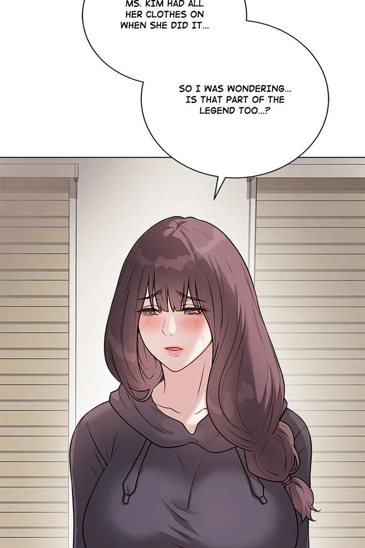 Signed, Sealed, Mistaken Chapter 18 Page 92