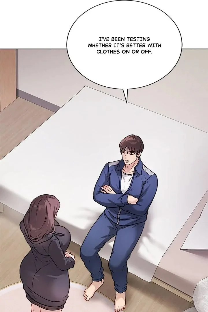 Signed, Sealed, Mistaken Chapter 18 Page 99