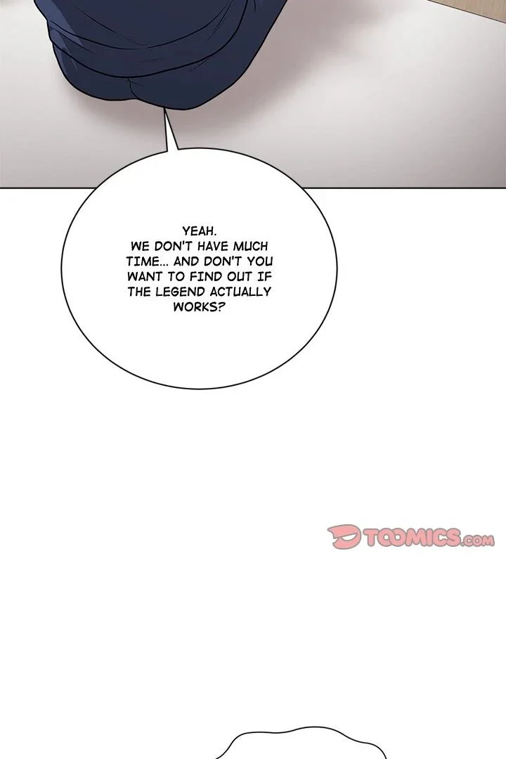 Signed, Sealed, Mistaken Chapter 18 Page 106