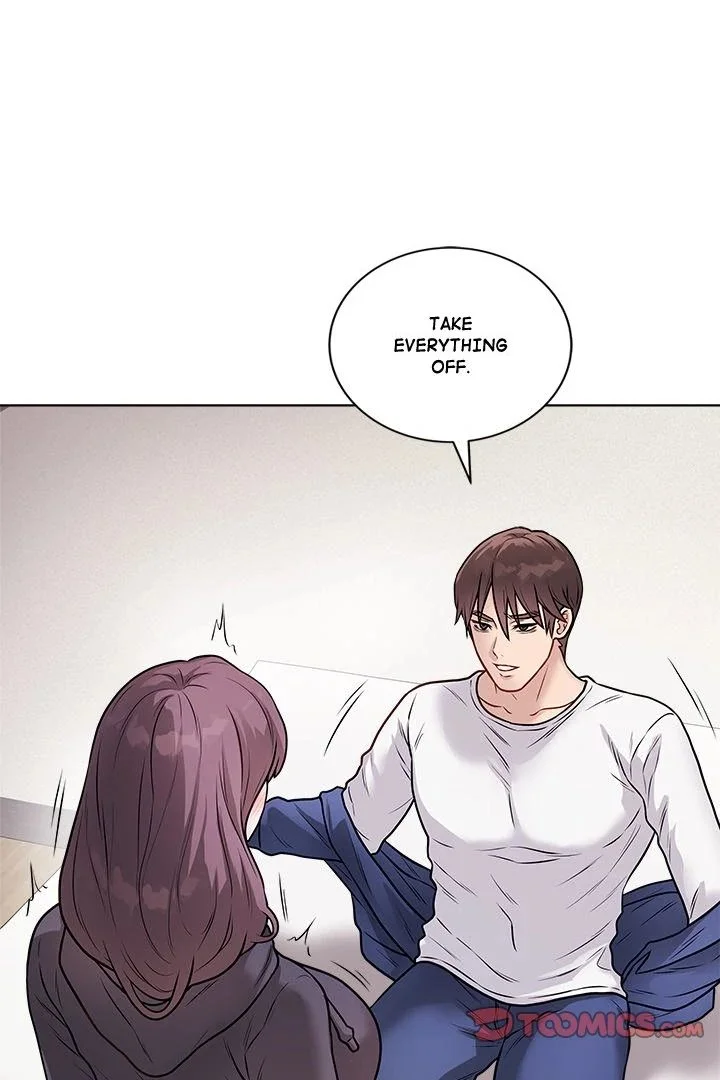 Signed, Sealed, Mistaken Chapter 18 Page 114