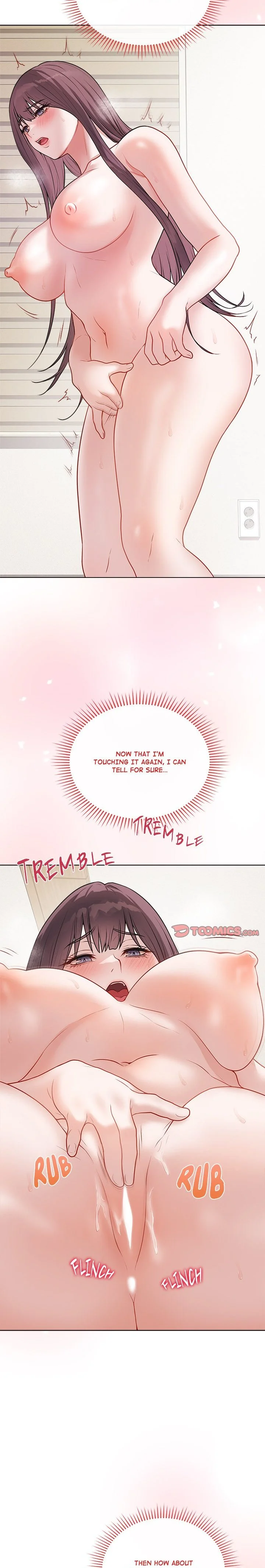 Signed, Sealed, Mistaken Chapter 19 Page 14