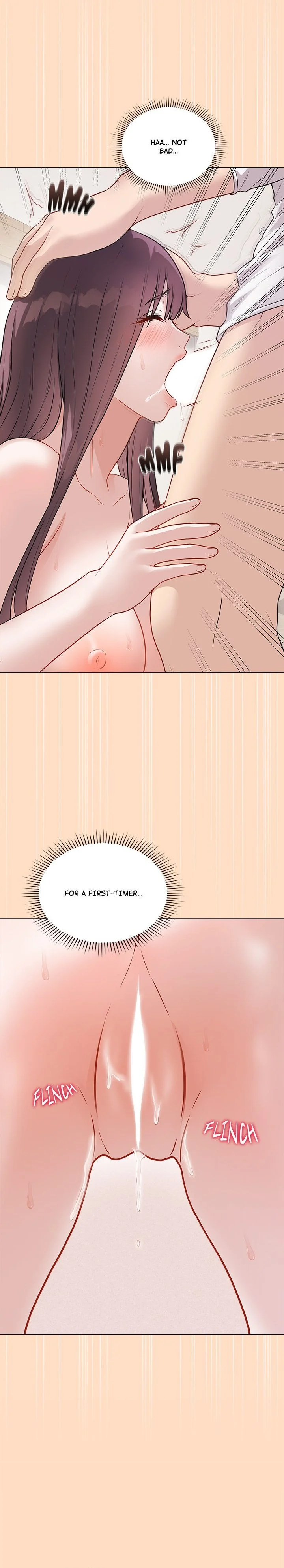 Signed, Sealed, Mistaken Chapter 19 Page 25