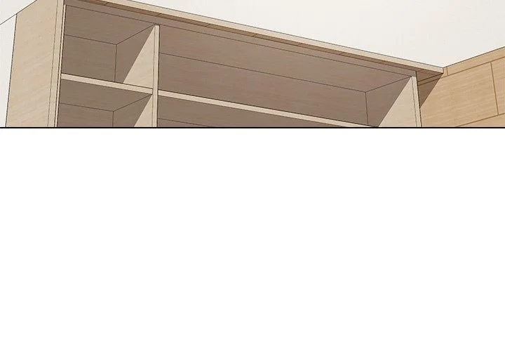 Signed, Sealed, Mistaken Chapter 20 Page 3