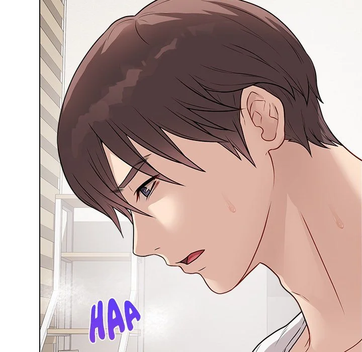 Signed, Sealed, Mistaken Chapter 20 Page 31