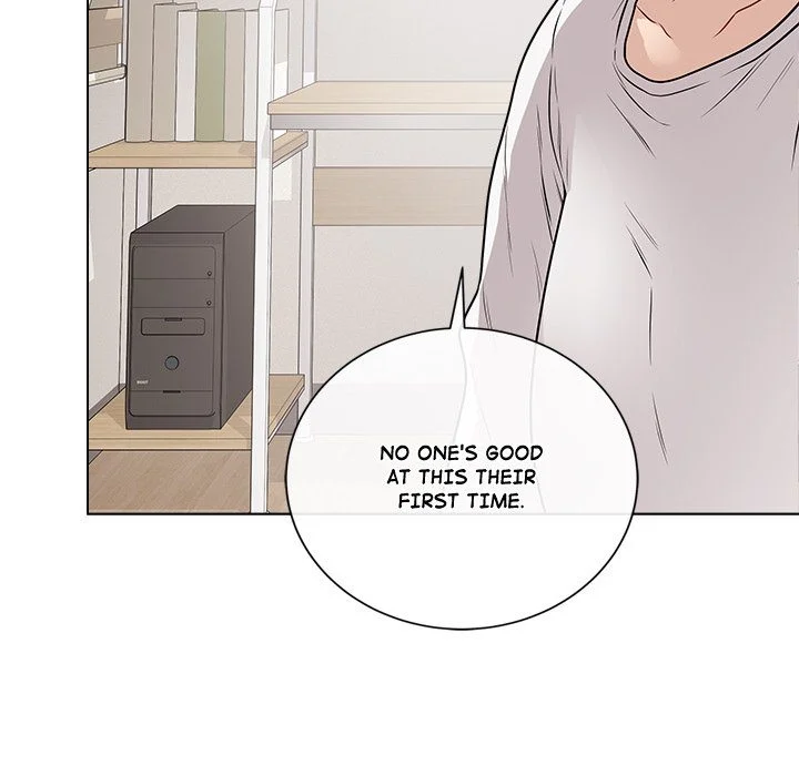 Signed, Sealed, Mistaken Chapter 20 Page 32