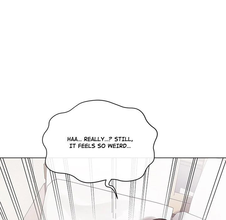 Signed, Sealed, Mistaken Chapter 20 Page 33