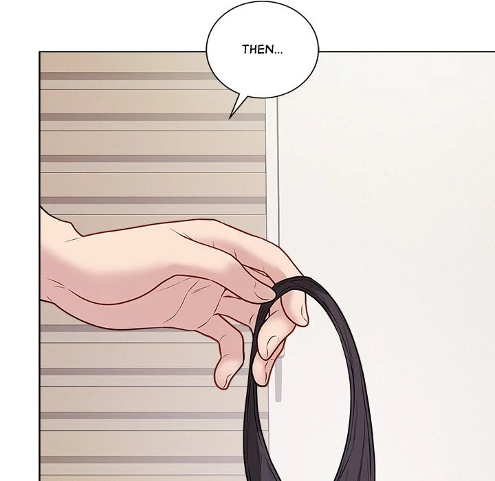 Signed, Sealed, Mistaken Chapter 20 Page 39