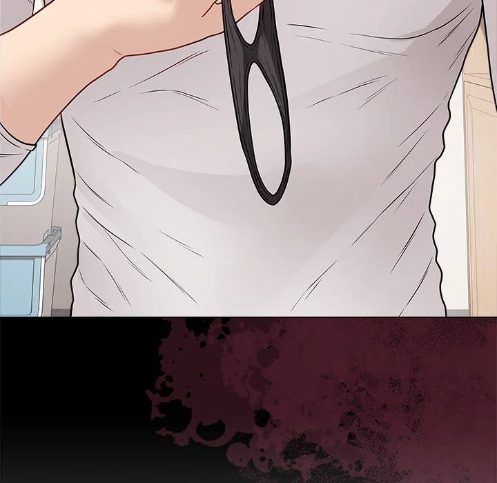 Signed, Sealed, Mistaken Chapter 20 Page 43