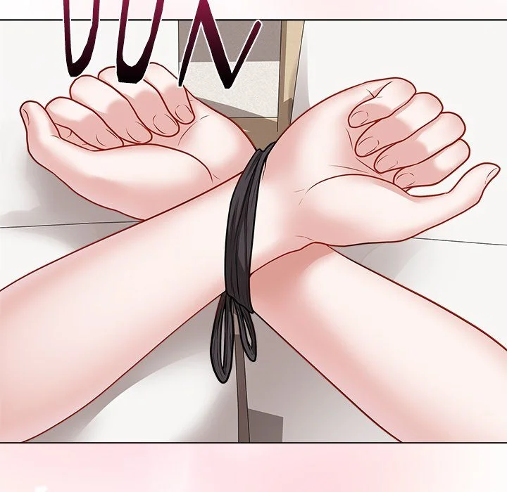 Signed, Sealed, Mistaken Chapter 20 Page 49