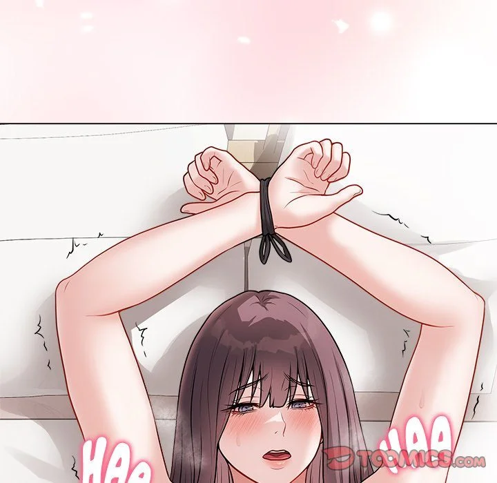 Signed, Sealed, Mistaken Chapter 20 Page 50