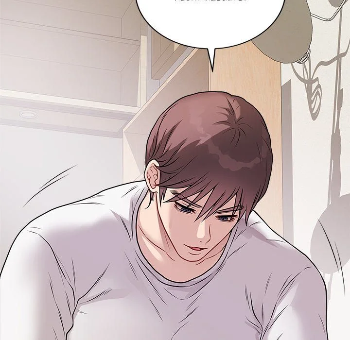 Signed, Sealed, Mistaken Chapter 20 Page 54
