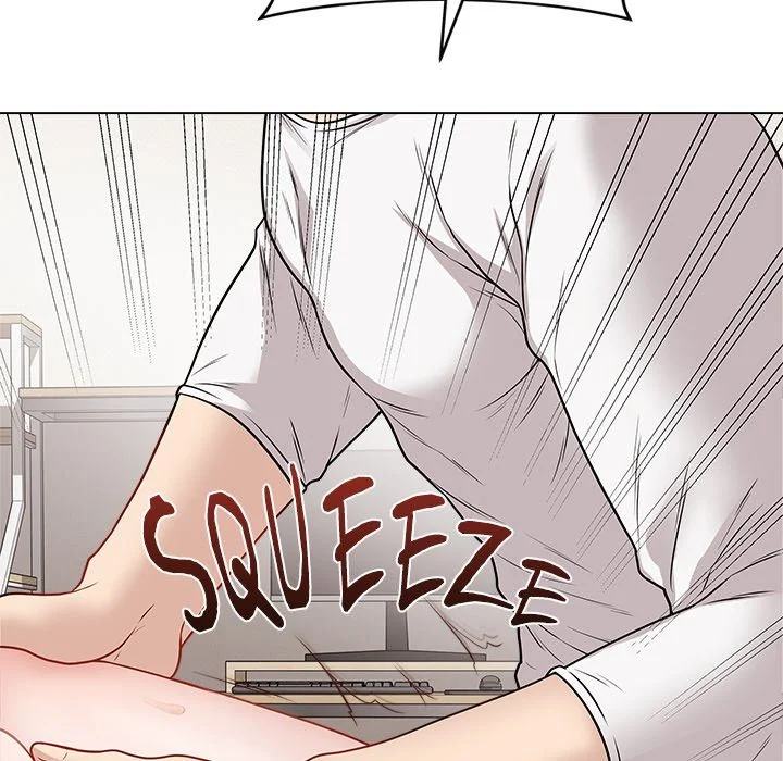 Signed, Sealed, Mistaken Chapter 20 Page 57