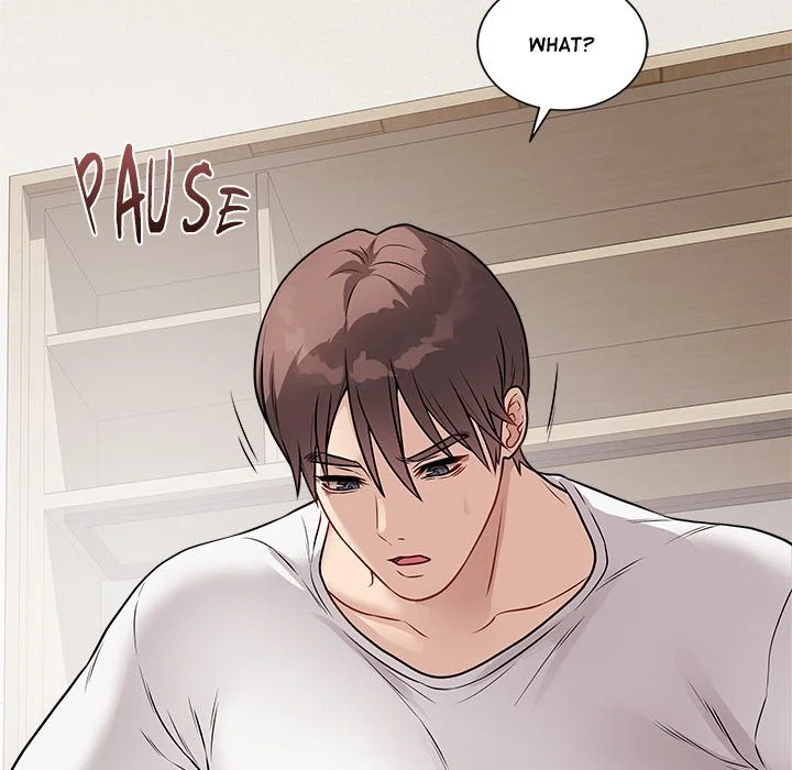 Signed, Sealed, Mistaken Chapter 20 Page 91