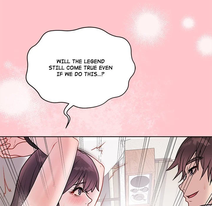 Signed, Sealed, Mistaken Chapter 20 Page 107