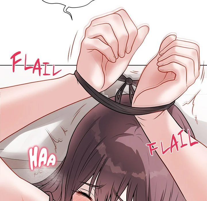 Signed, Sealed, Mistaken Chapter 20 Page 137