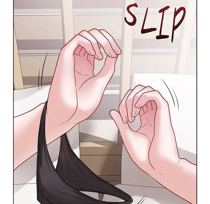 Signed, Sealed, Mistaken Chapter 20 Page 140